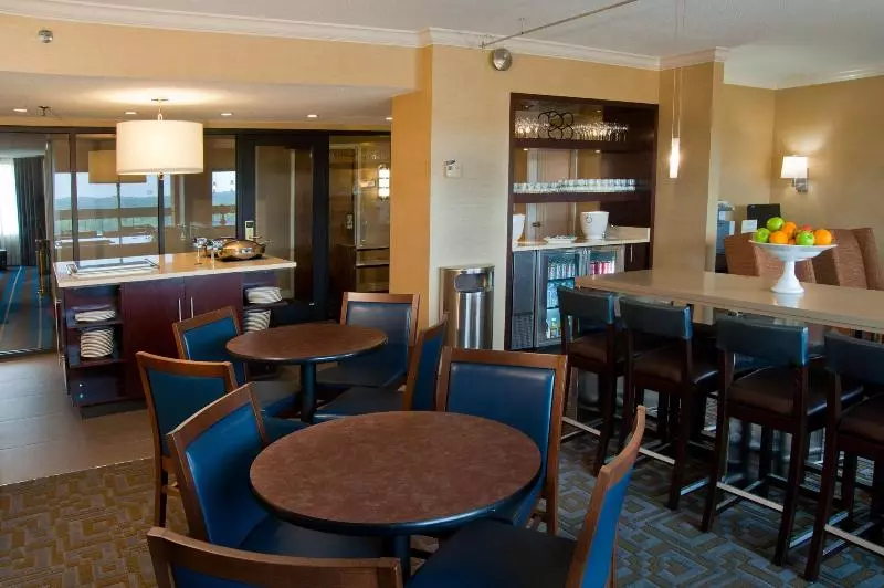 Szálloda Sheraton Westport Plaza