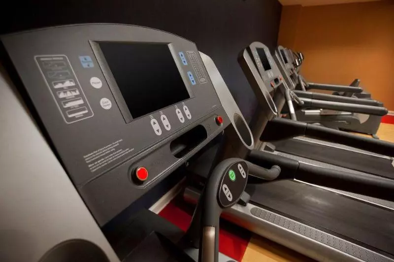 Szálloda Sheraton Westport Plaza