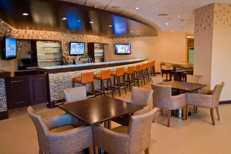 Szálloda Sheraton Westport Plaza