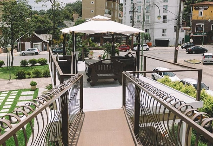 Sky Centro Hotel & Spa