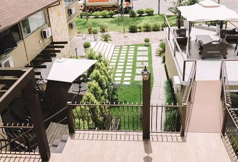 Sky Centro Hotel & Spa