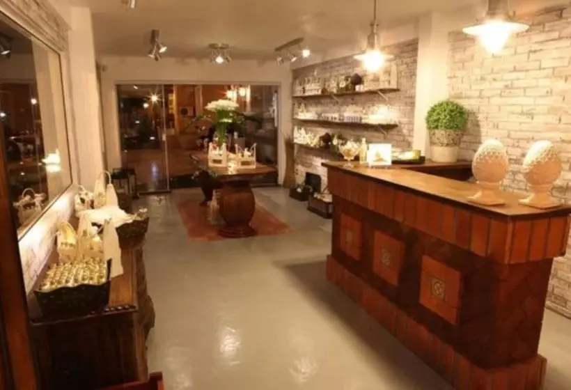 Sky Centro Hotel & Spa