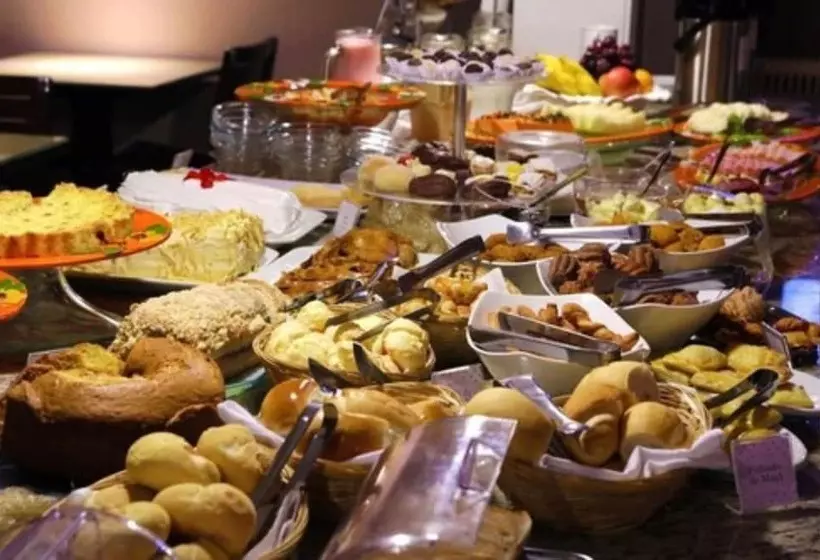 Sky Centro Hotel & Spa