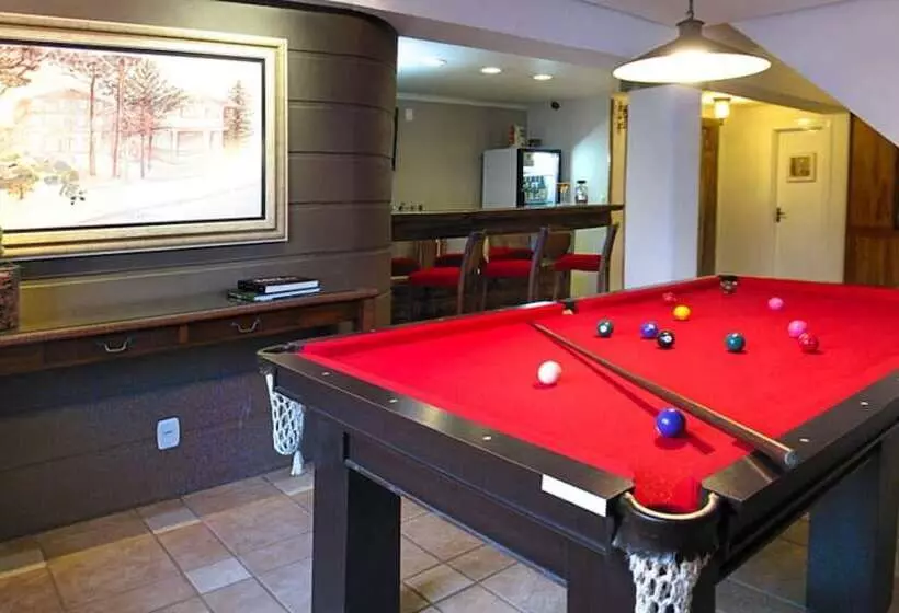 Sky Centro Hotel & Spa