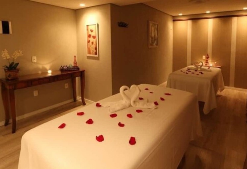 Sky Centro Hotel & Spa