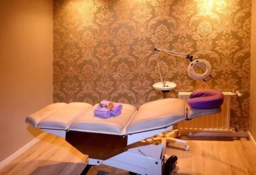 Sky Centro Hotel & Spa