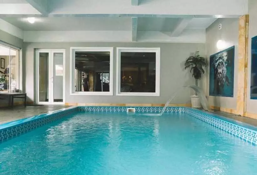 Sky Centro Hotel & Spa