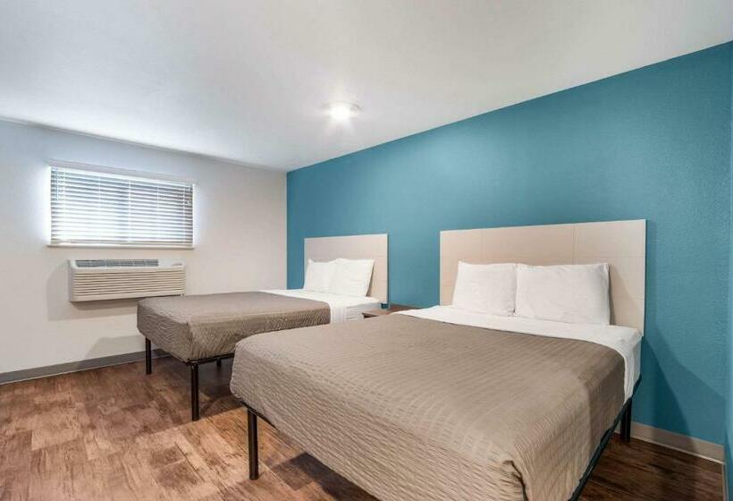 فندق Woodspring Suites | North Charleston Airport I526