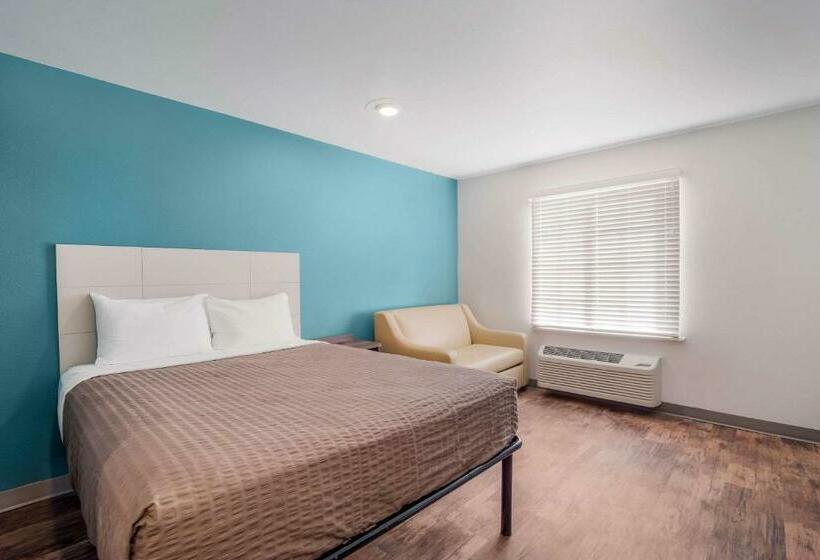 فندق Woodspring Suites | North Charleston Airport I526