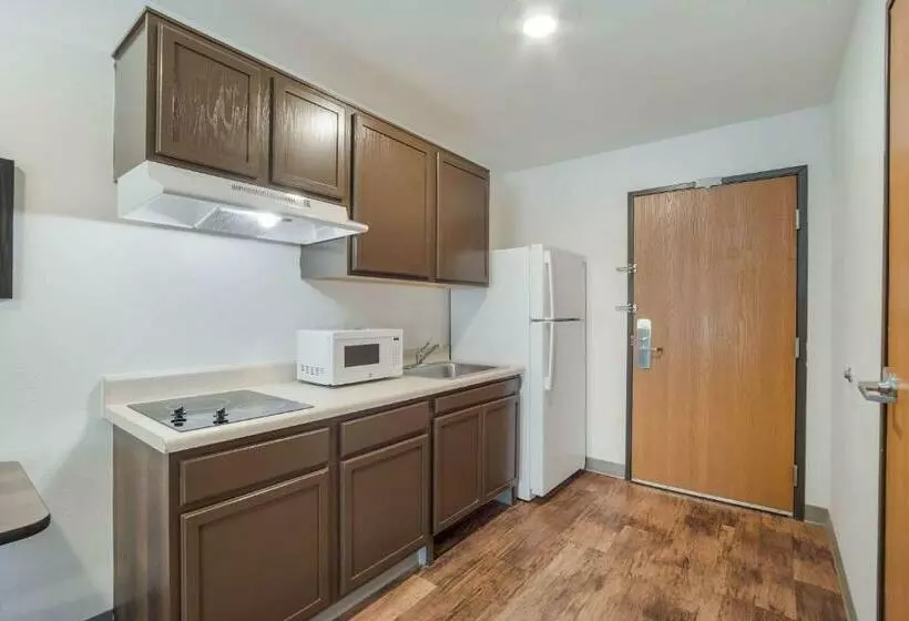 ホテル Woodspring Suites | North Charleston Airport I526