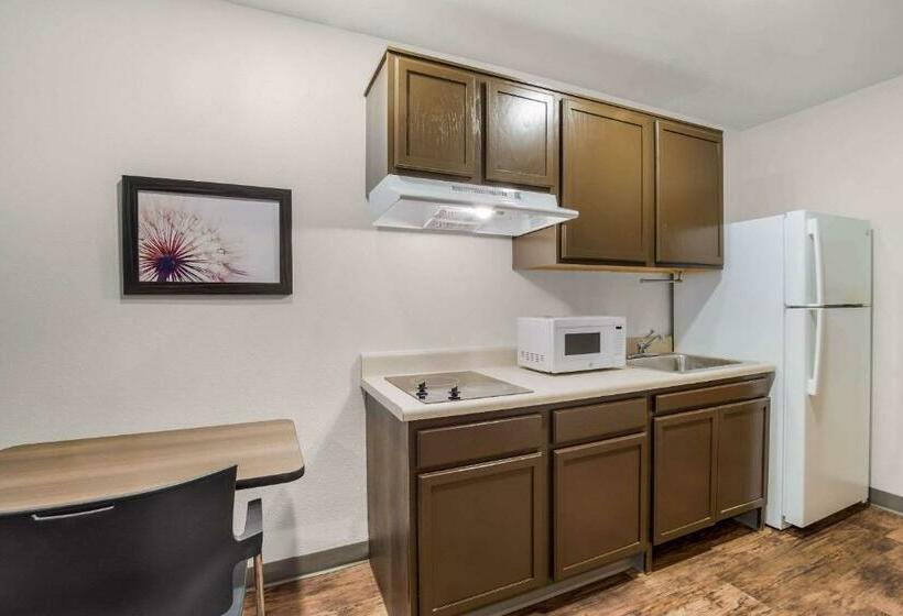 فندق Woodspring Suites | North Charleston Airport I526