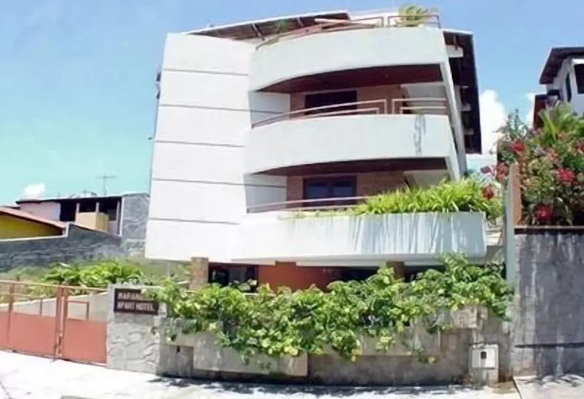 Marambaia Apart