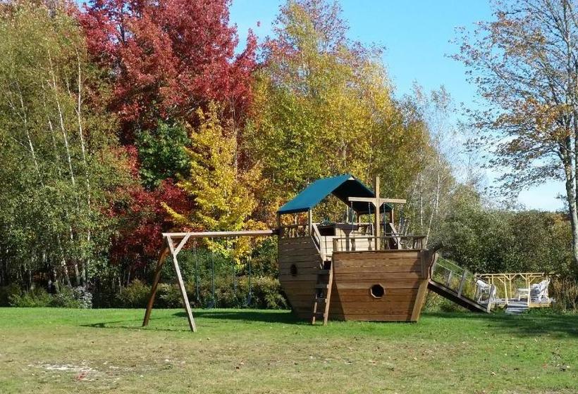 Acadia Sunrise Motel