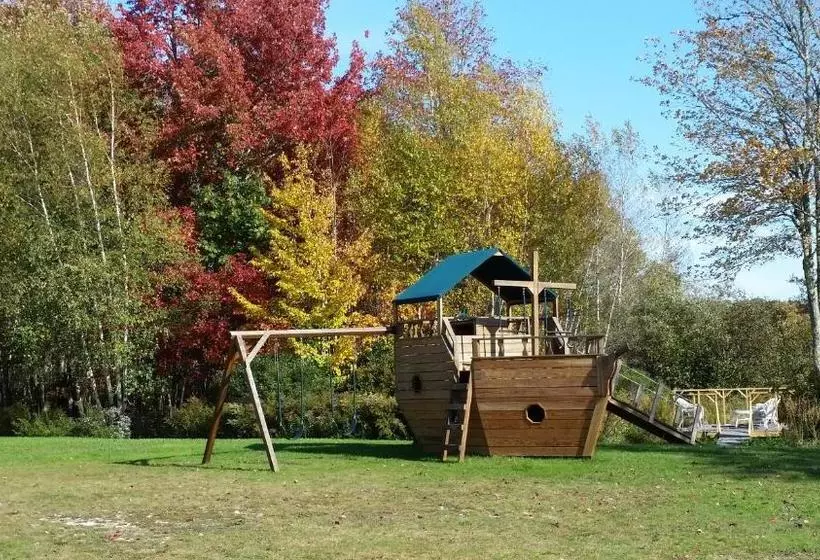 Acadia Sunrise Motel