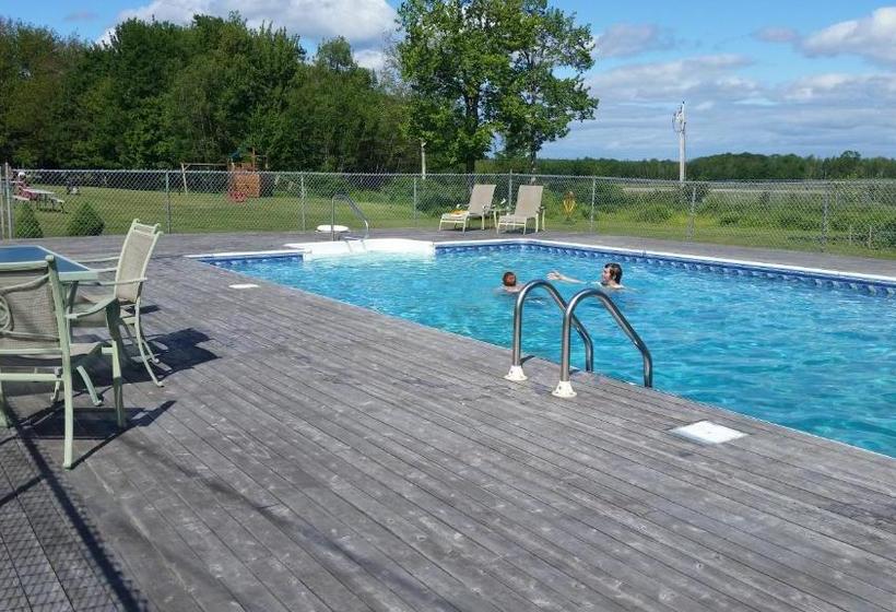 Acadia Sunrise Motel