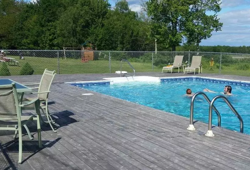 Acadia Sunrise Motel