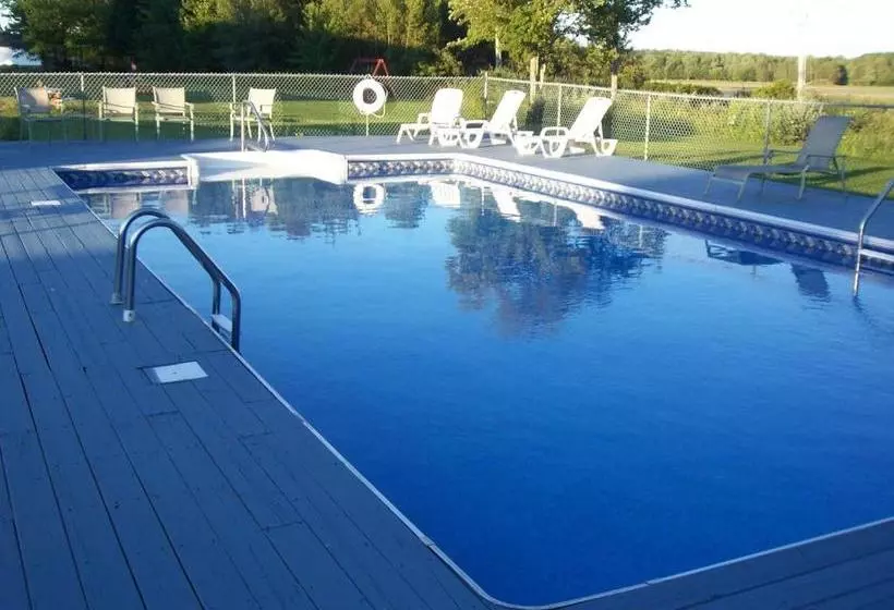 Acadia Sunrise Motel