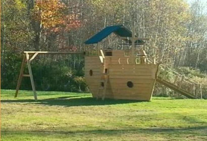 Acadia Sunrise Motel