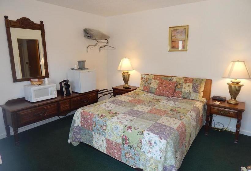 Acadia Sunrise Motel