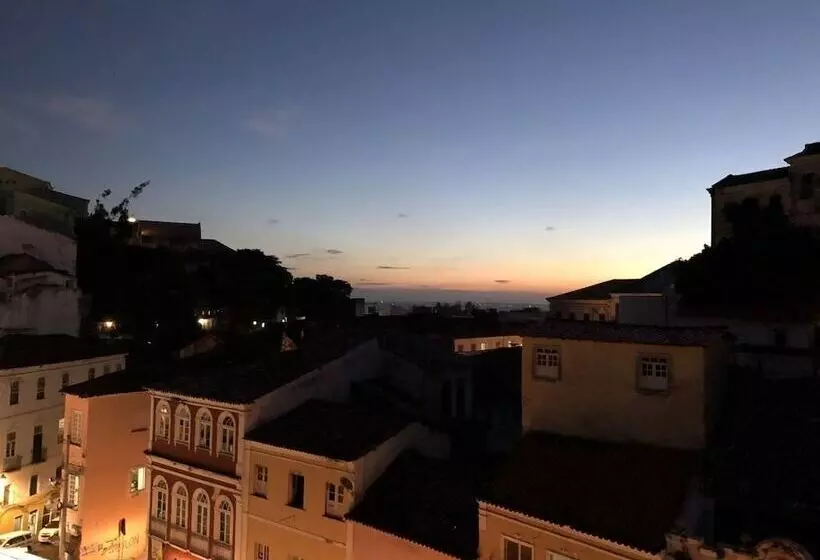 Tamboleiros Hotel & Hostel