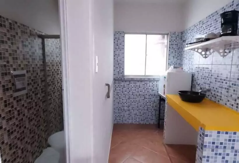 Tamboleiros Hotel & Hostel