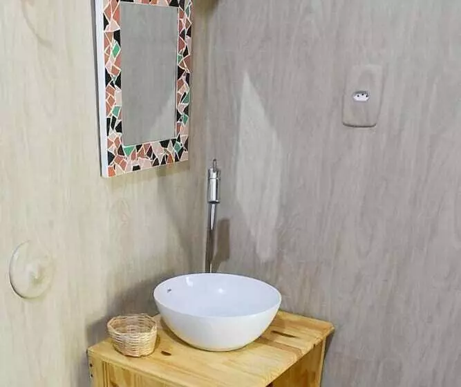 Tamboleiros Hotel & Hostel