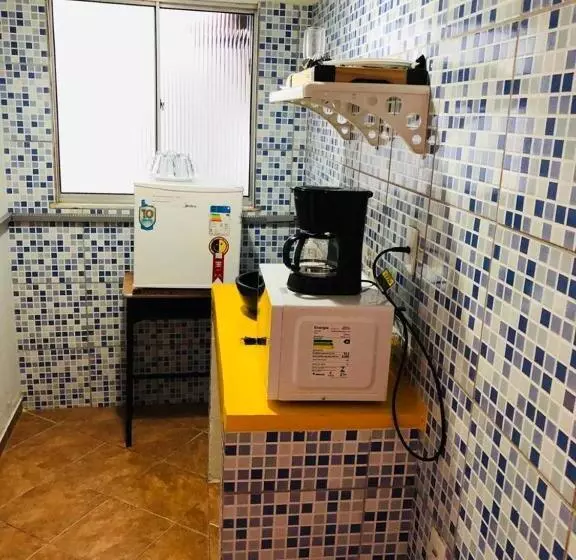 Tamboleiros Hotel & Hostel