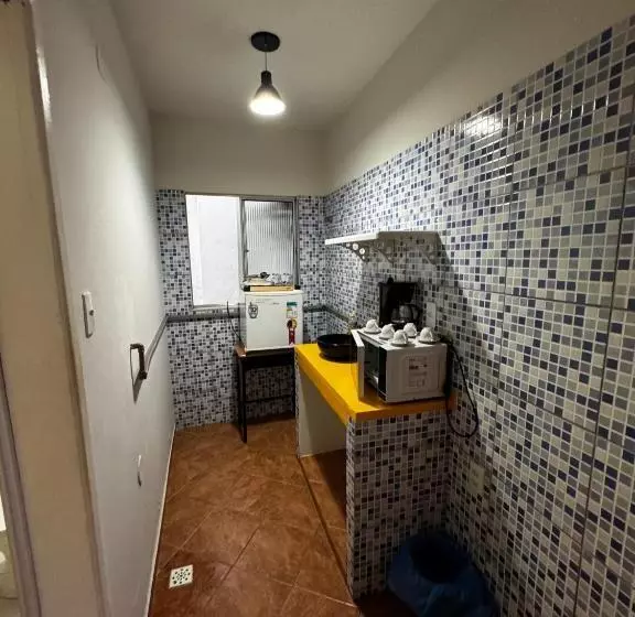 Tamboleiros Hotel & Hostel