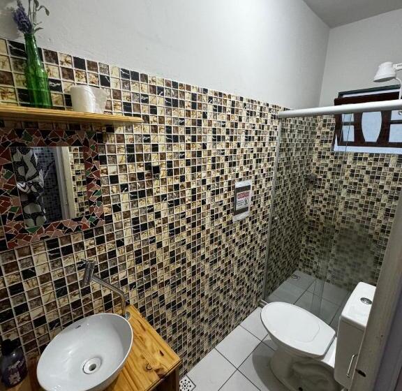 Tamboleiros Hotel & Hostel