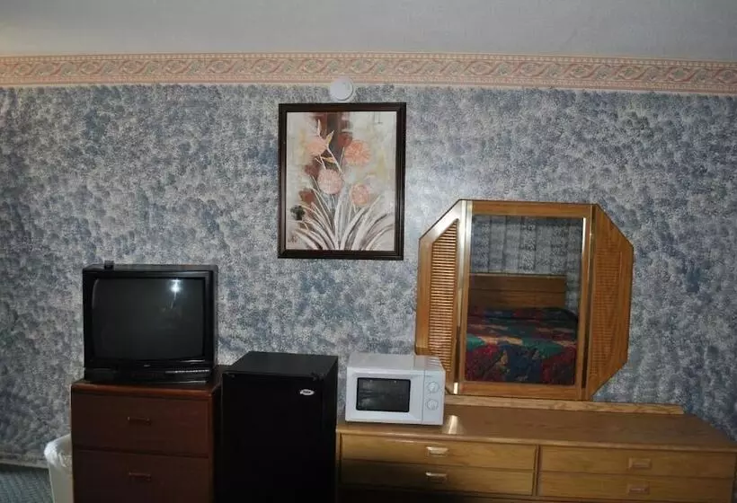 Travel Inn Motel Michigan City