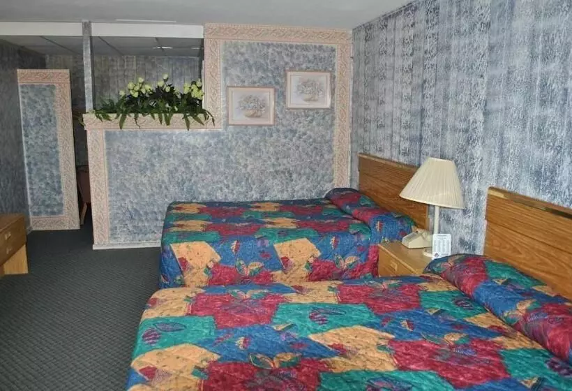 Travel Inn Motel Michigan City