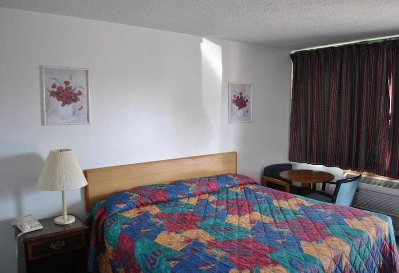 Travel Inn Motel Michigan City