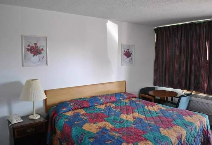 Travel Inn Motel Michigan City