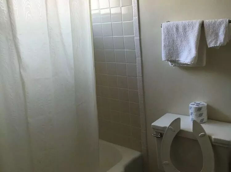 Travel Inn Motel Michigan City