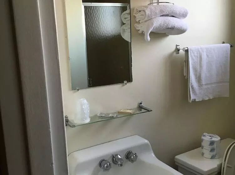 Travel Inn Motel Michigan City