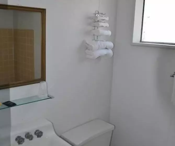 Travel Inn Motel Michigan City