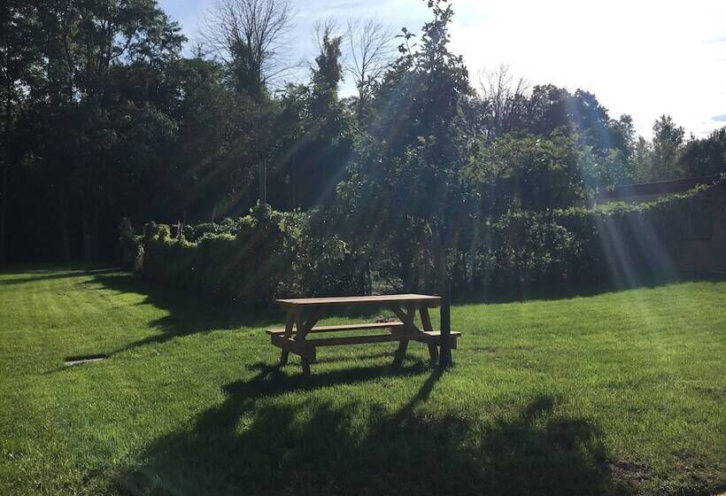 Travel Inn Motel Michigan City