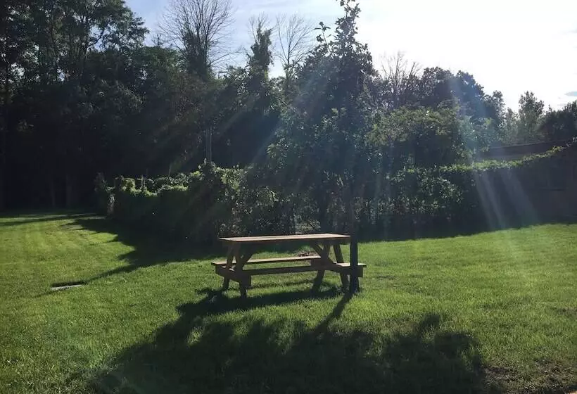 Travel Inn Motel Michigan City