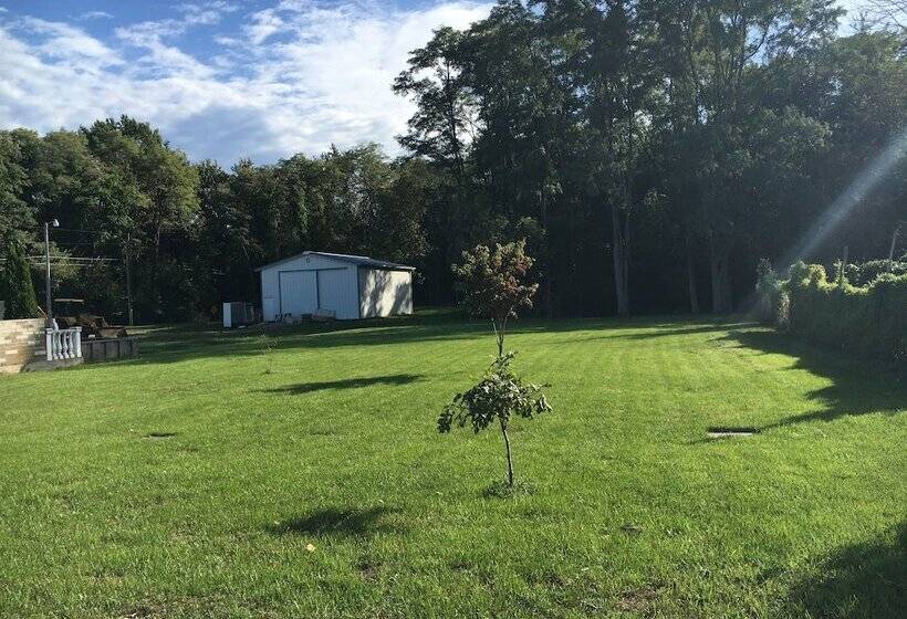 Travel Inn Motel Michigan City