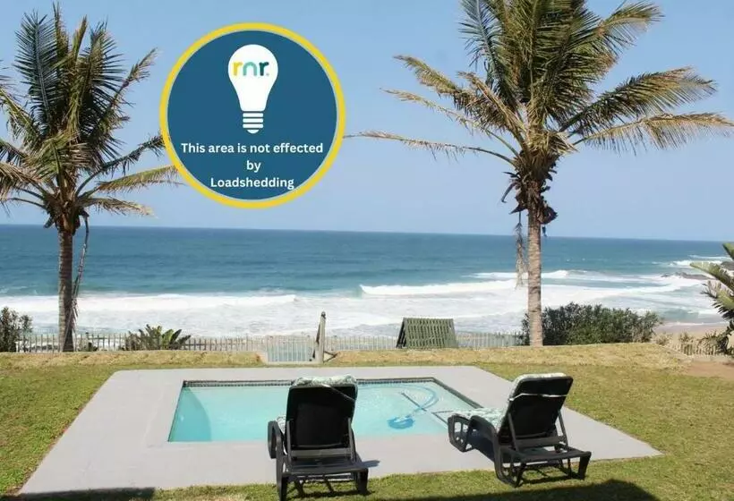 Adam Legacy Beach Villa, Tinley Manor