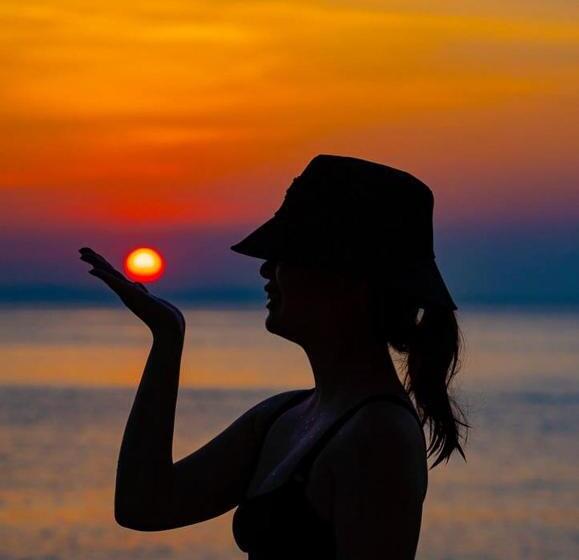 Hostel The Pod Mabini