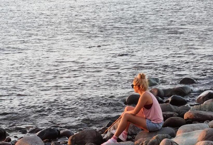 Hostel The Pod Mabini