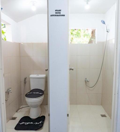 Hostel The Pod Mabini