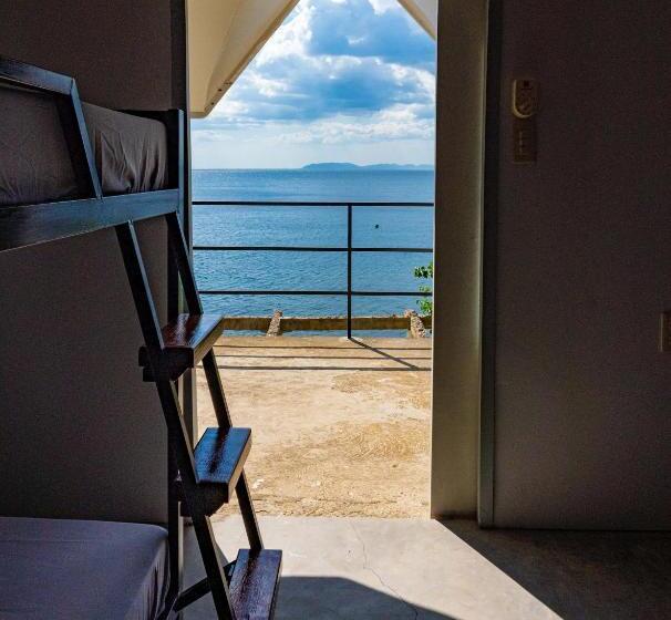 Hostel The Pod Mabini