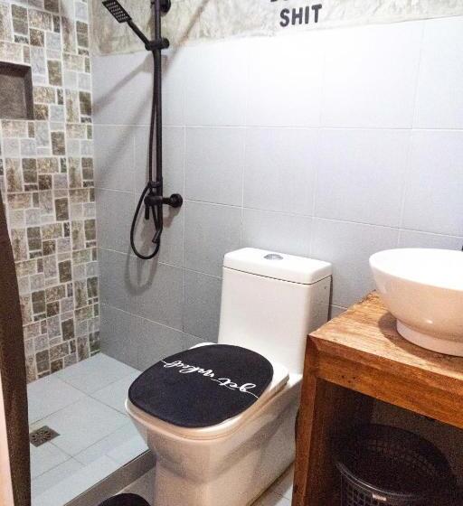 Hostel The Pod Mabini