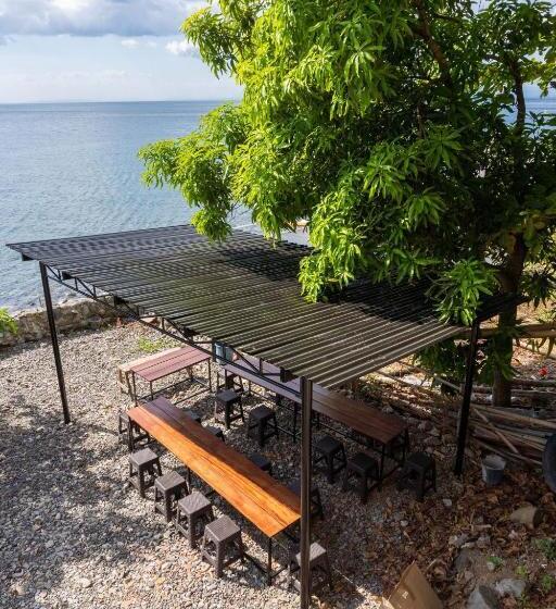 Hostel The Pod Mabini