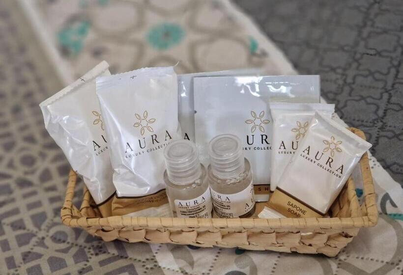 ベッドアンドブレックファースト Le Rustiche Foresteria