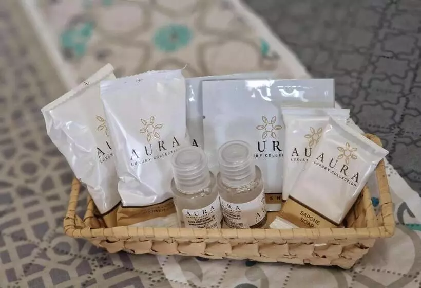 Aamiaismajoitus (B&B) Le Rustiche Foresteria