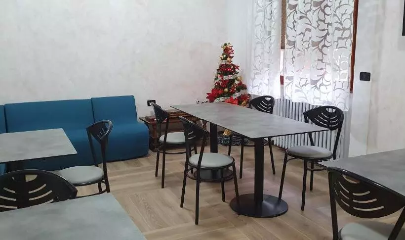 Aamiaismajoitus (B&B) Le Rustiche Foresteria