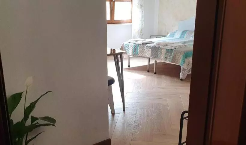 Aamiaismajoitus (B&B) Le Rustiche Foresteria